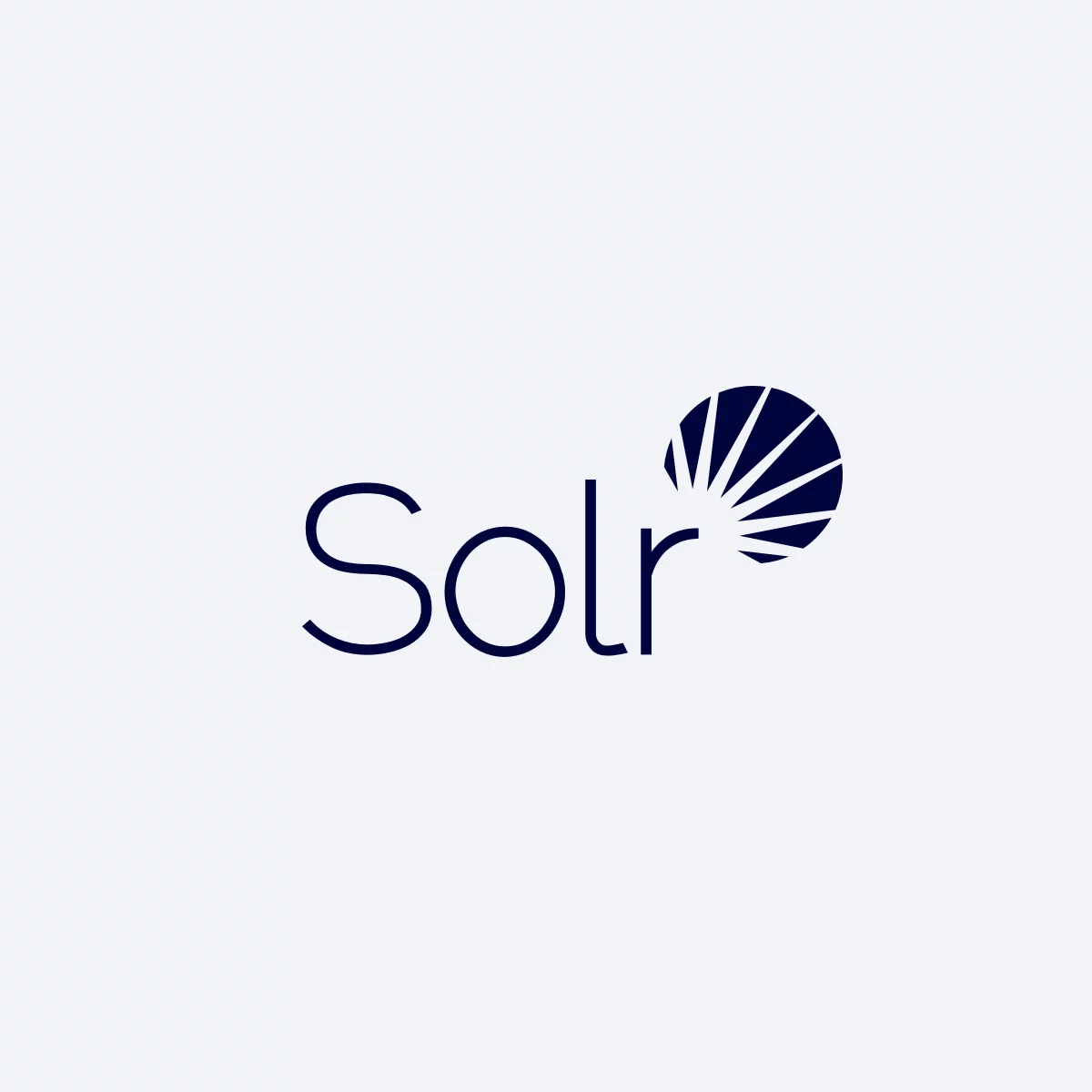 Solr Logo