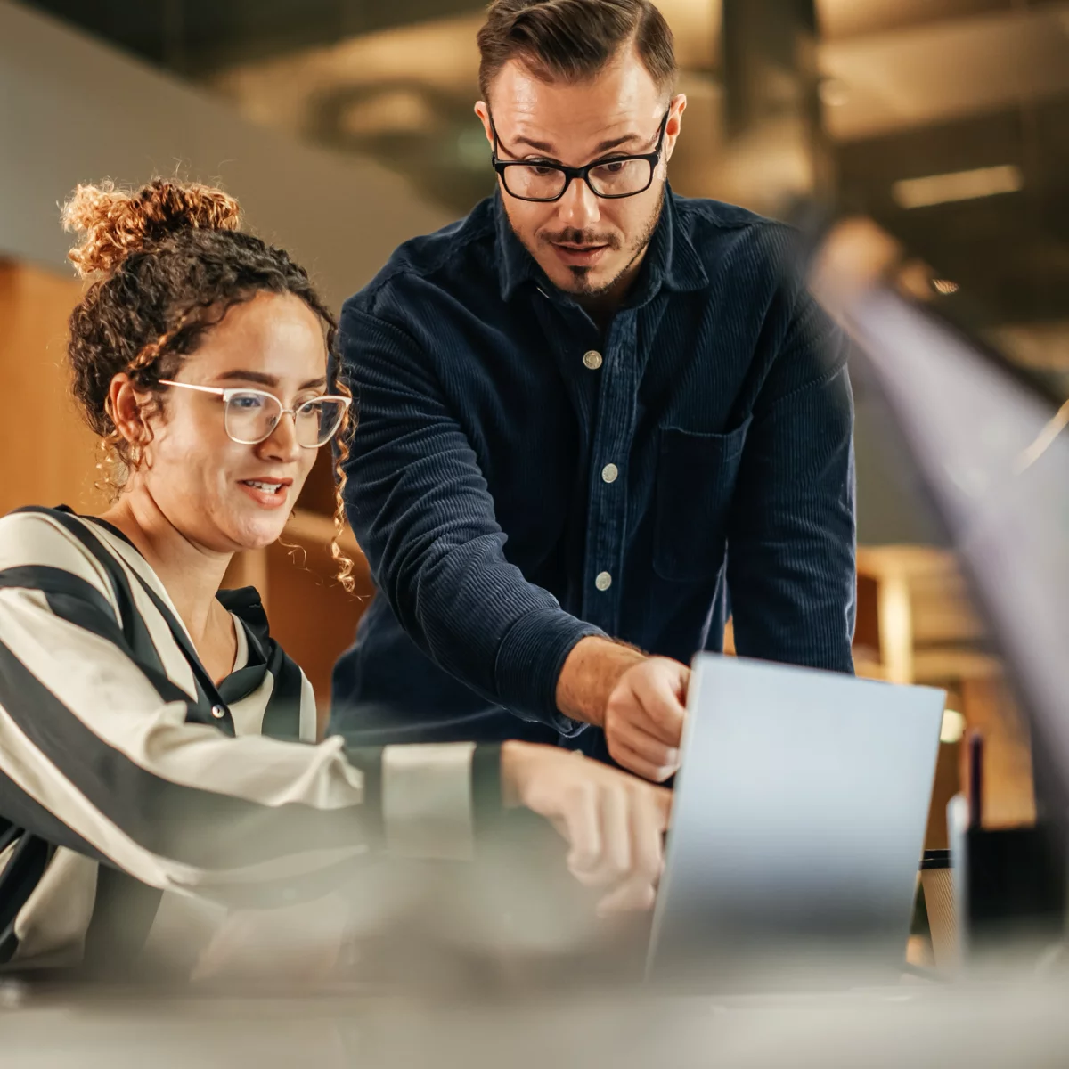 Leute sprechen über Caching für Cloud-Hosting