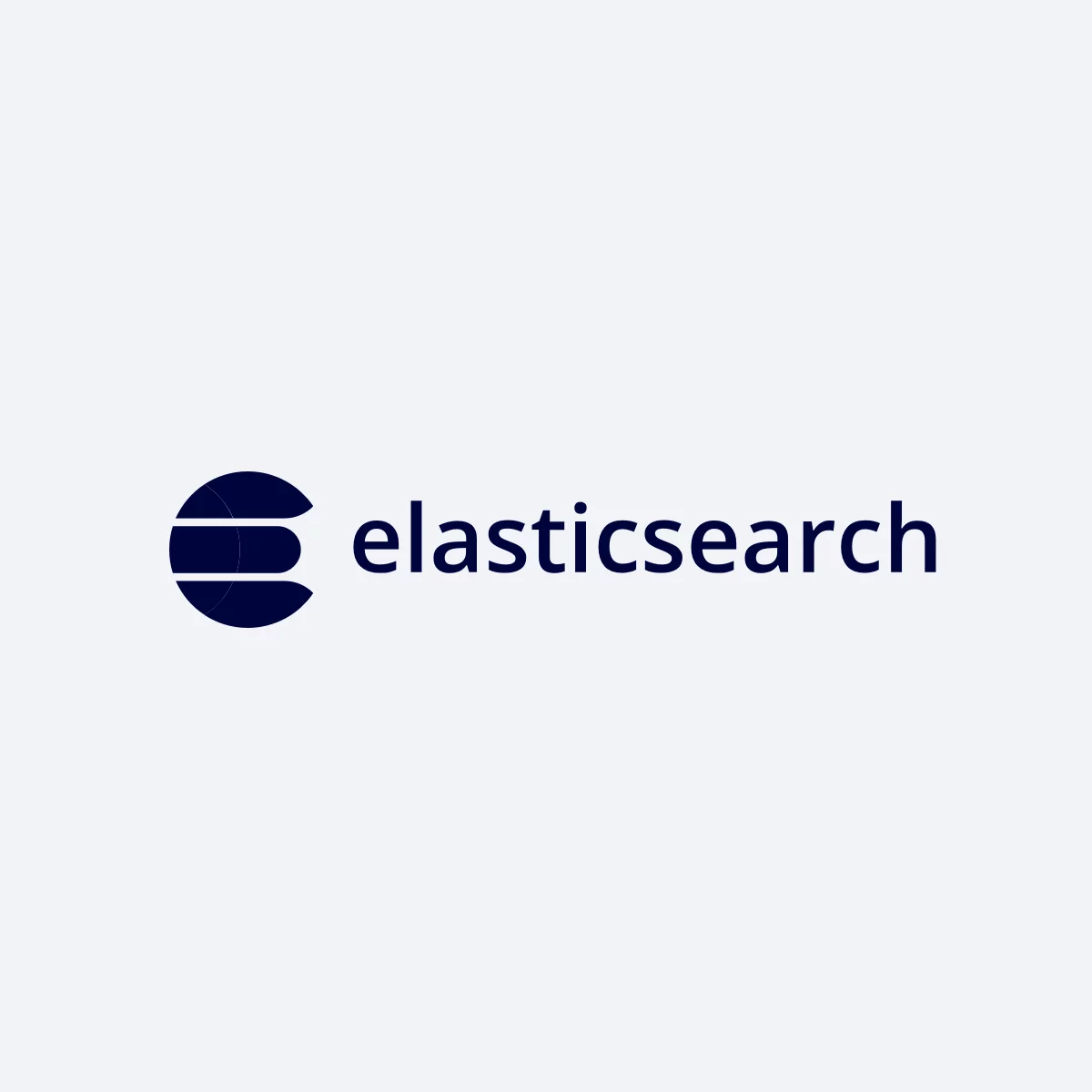 elastic search Logo