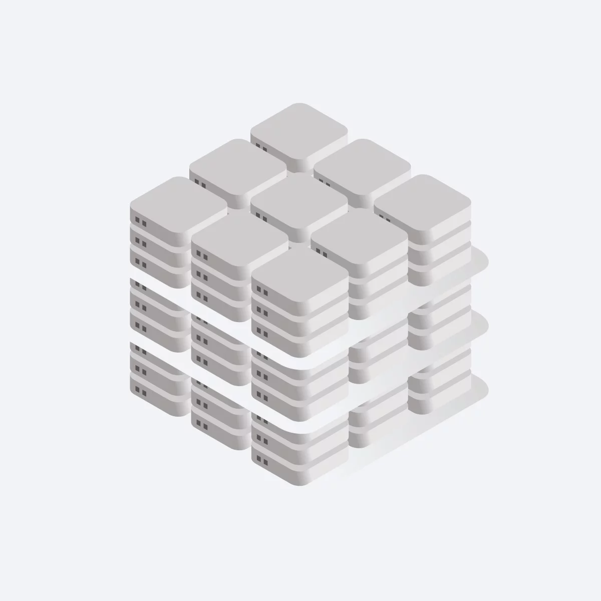 Bild für Cloud-Hochleistung