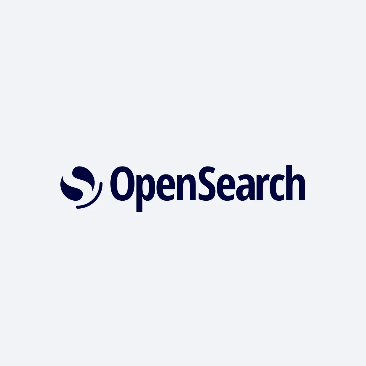 Open Search Logo