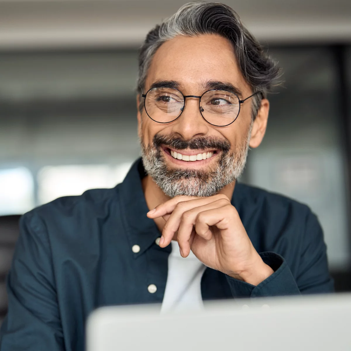 Cloud Hosting, das Freude macht