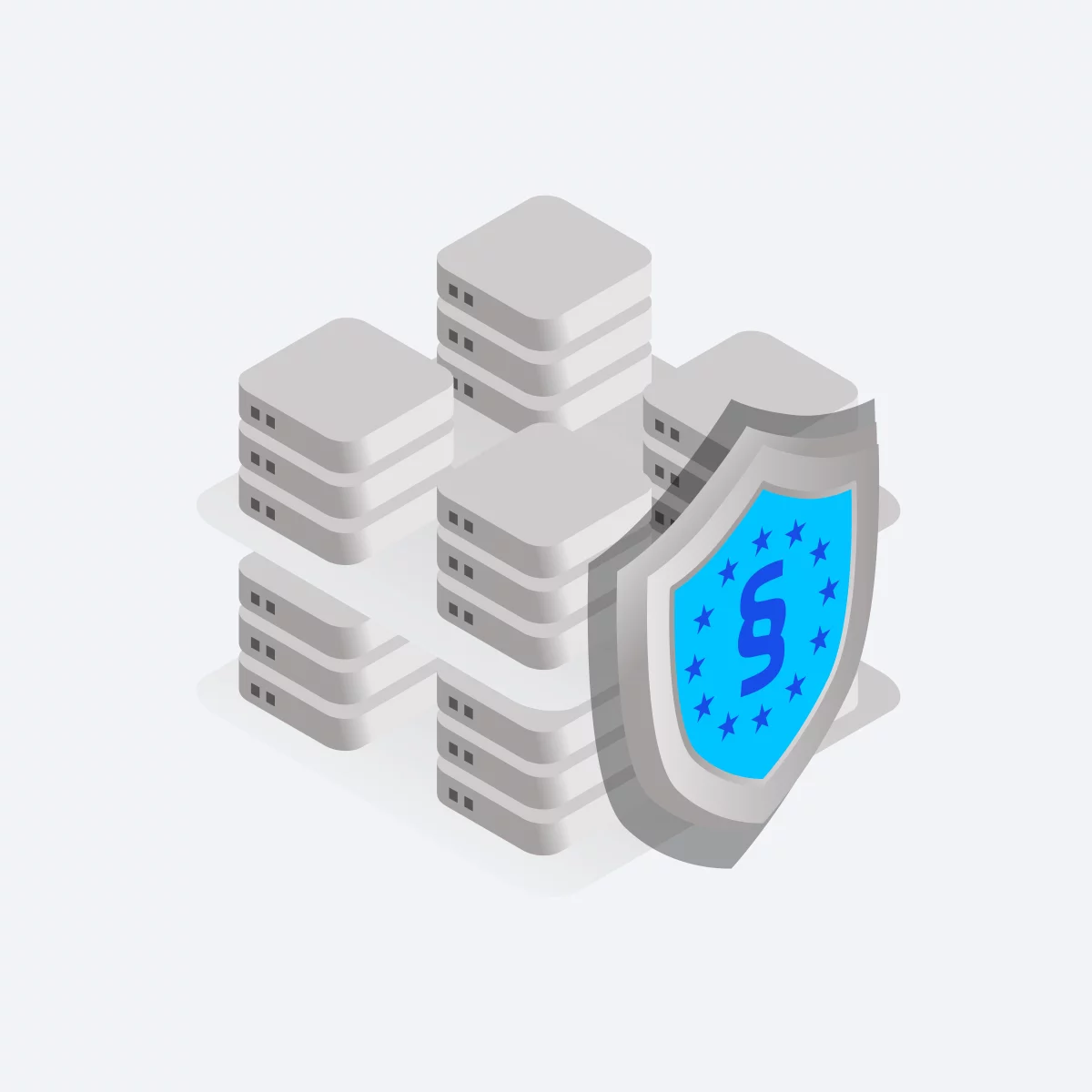 Symbol für Sicherheit