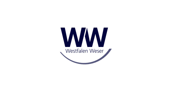 Referenz Westfalen Weser