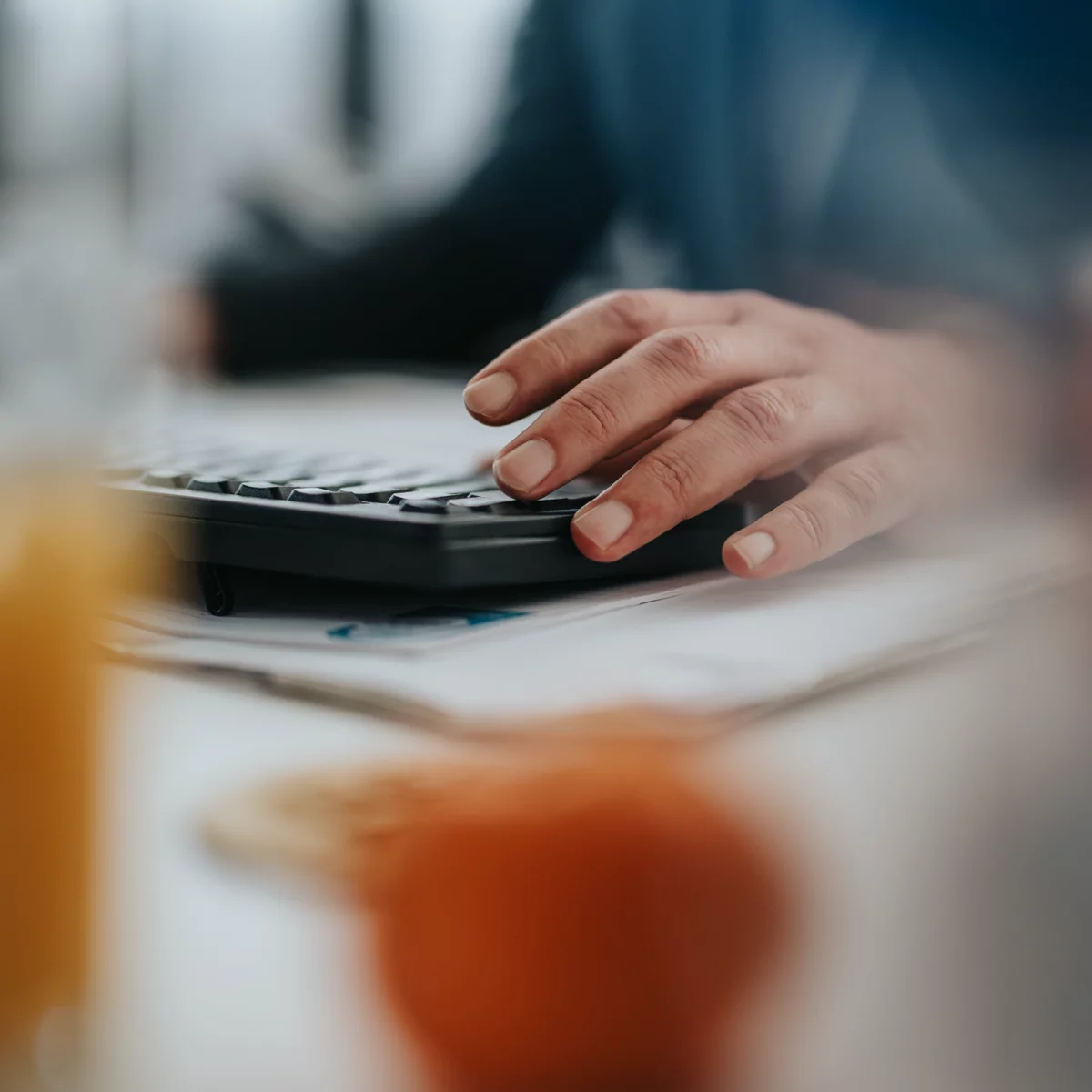 Bild für hohe Datenraten